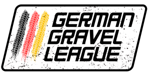 German Gravel League Logo